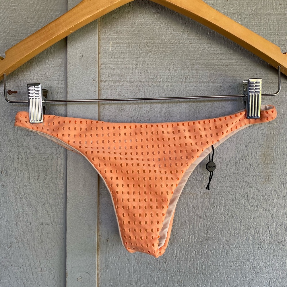 Acacia Swimwear bikini bottom
